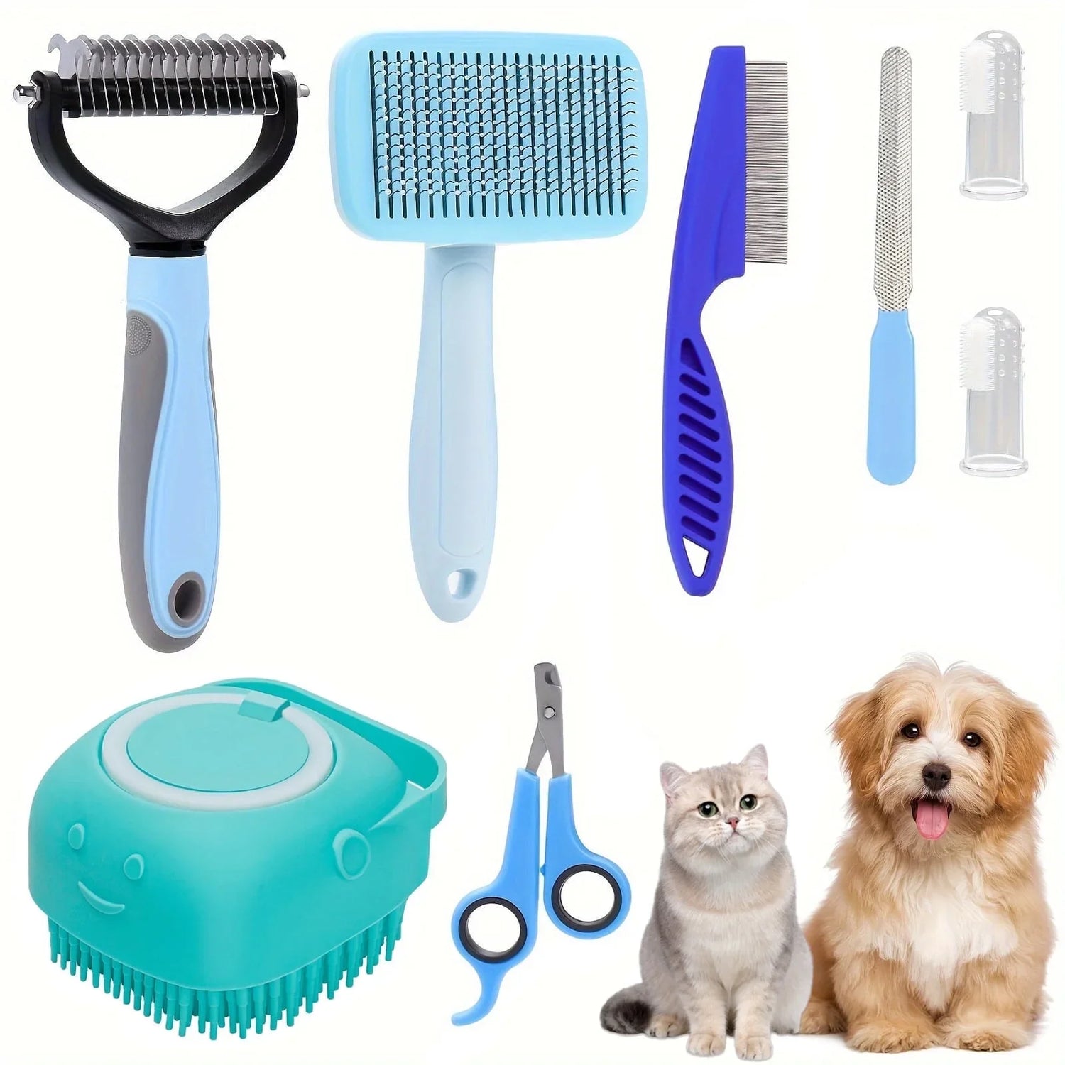 Grooming Supplies