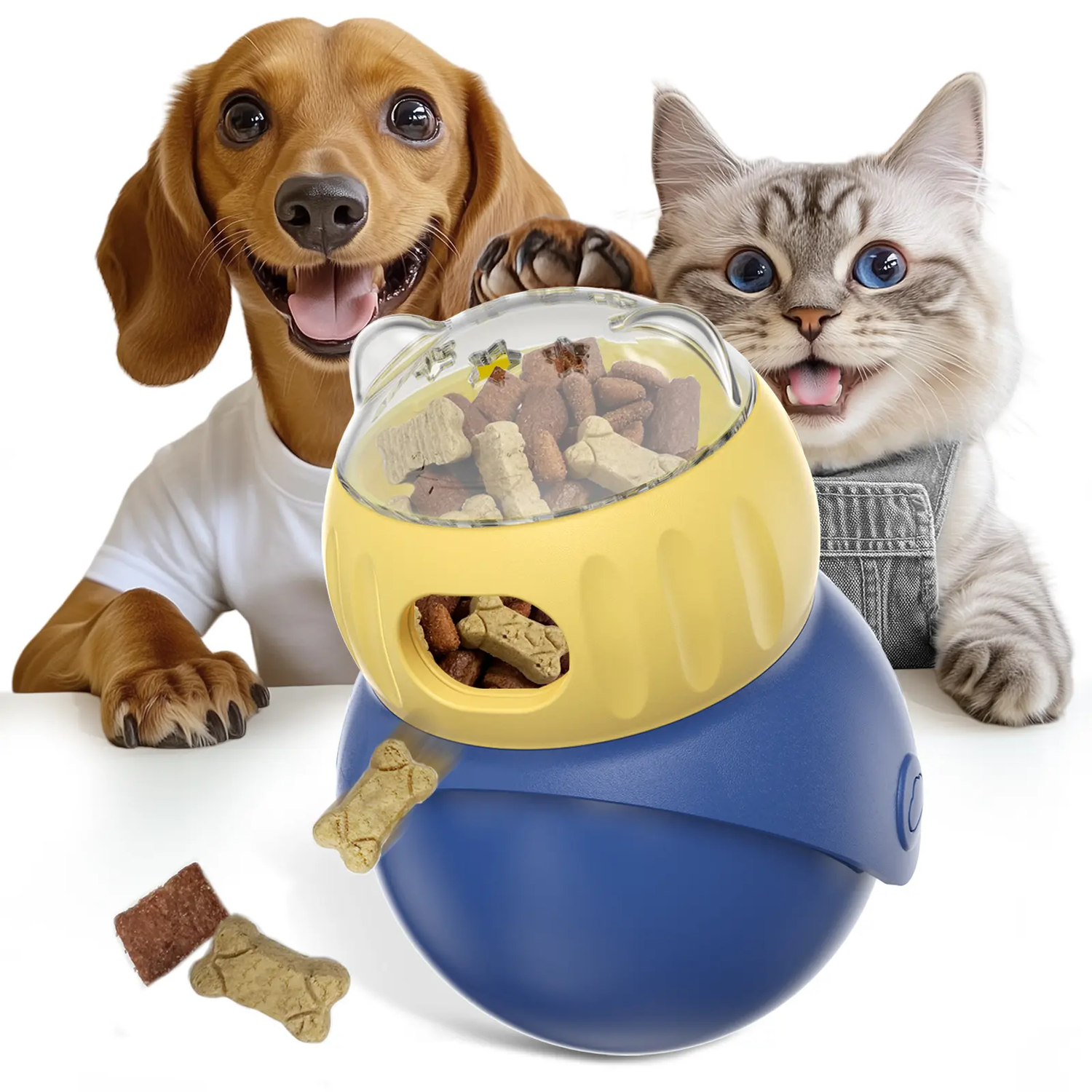 Pet Toys