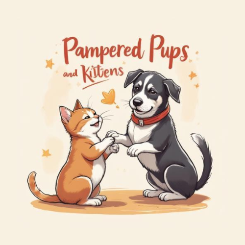 PamperedPupsAndKittens.com